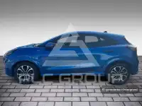 2020 Ford Puma