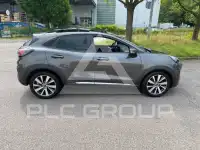 2020 Ford Puma