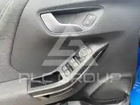2020 Ford Puma