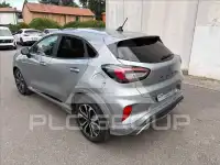 2020 Ford Puma