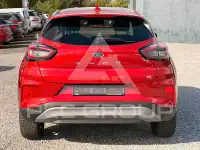 2020 Ford Puma