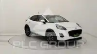 2020 Ford Puma