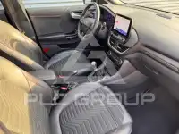2020 Ford Puma