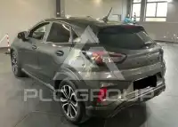 2020 Ford Puma