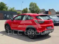 2020 Ford Puma