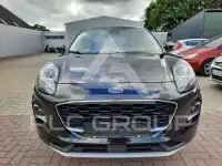 2020 Ford Puma