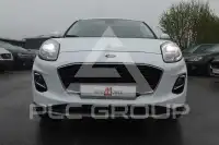 2020 Ford Puma