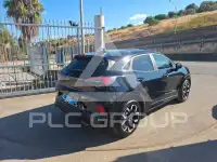2020 Ford Puma