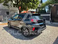 2020 Ford Puma