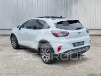 2020 Ford Puma