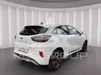 2020 Ford Puma