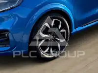 2020 Ford Puma