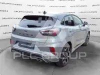 2020 Ford Puma