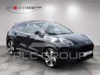 2020 Ford Puma