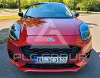 2020 Ford Puma