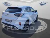 2020 Ford Puma