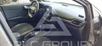 2020 Ford Puma