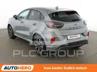 2020 Ford Puma