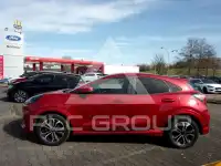 2020 Ford Puma