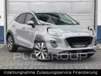 2020 Ford Puma