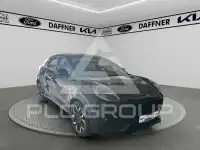 2020 Ford Puma