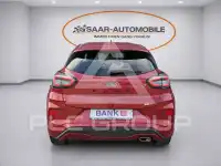 2020 Ford Puma