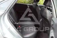 2020 Ford Puma