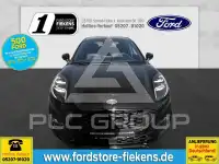 2020 Ford Puma