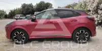 2020 Ford Puma