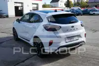 2020 Ford Puma