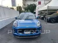 2020 Ford Puma