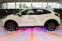 2020 Ford Puma