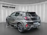 2020 Ford Puma