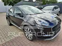 2020 Ford Puma