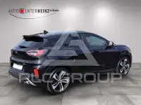 2020 Ford Puma