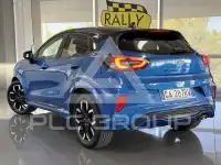 2020 Ford Puma