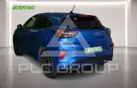 2020 Ford Puma