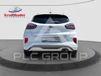 2020 Ford Puma