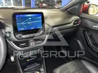 2020 Ford Puma