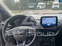 2020 Ford Puma