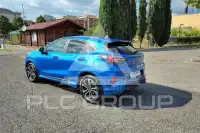 2020 Ford Puma