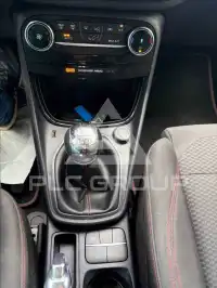 2020 Ford Puma