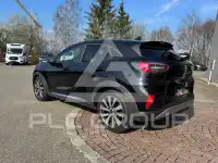 2020 Ford Puma