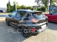 2020 Ford Puma