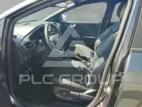 2020 Ford Puma