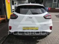 2020 Ford Puma
