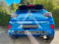 2020 Ford Puma