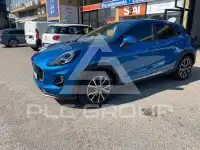 2020 Ford Puma