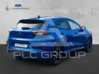 2020 Ford Puma