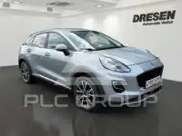 2020 Ford Puma